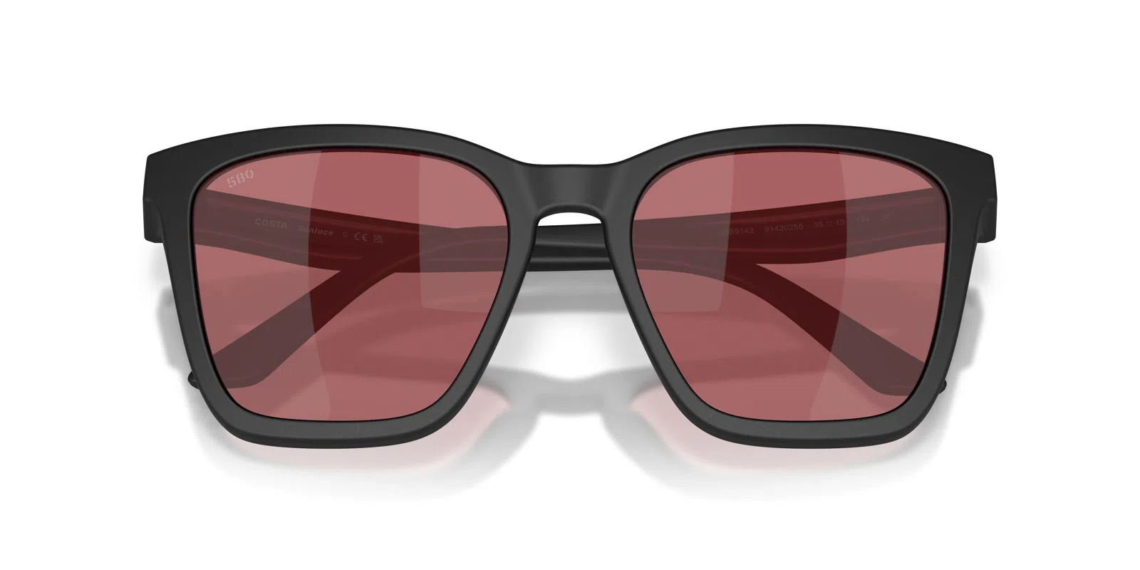 Costa Del Mar Sunlace 9142 Sunglasses - view 35
